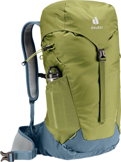 Arctic Deuter deuter AC Lite 24 Backpack Alpinegreen 