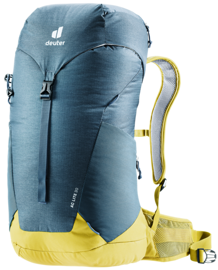 Deuter aircomfort clearance