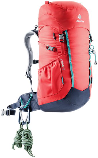 Children’s backpack Climber