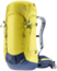 Mountaineering backpack Guide Lite 28+ SL yellow