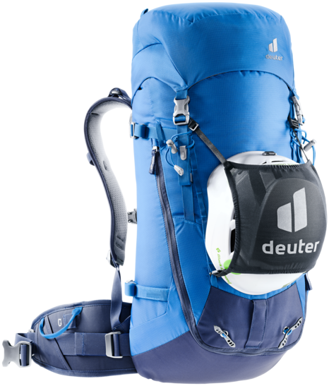 Deuter Guide 34 8 Litre Hiking Rucksack Climbing Backpack Black 2021 
