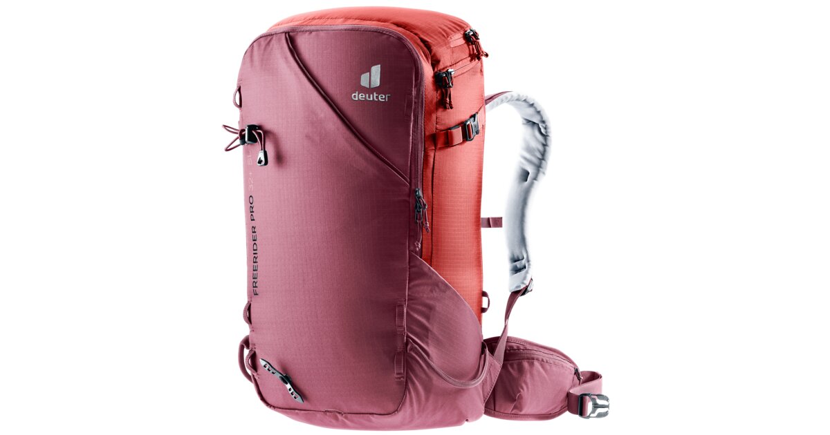 deuter Freerider Pro 32+ SL | Ski tour backpack