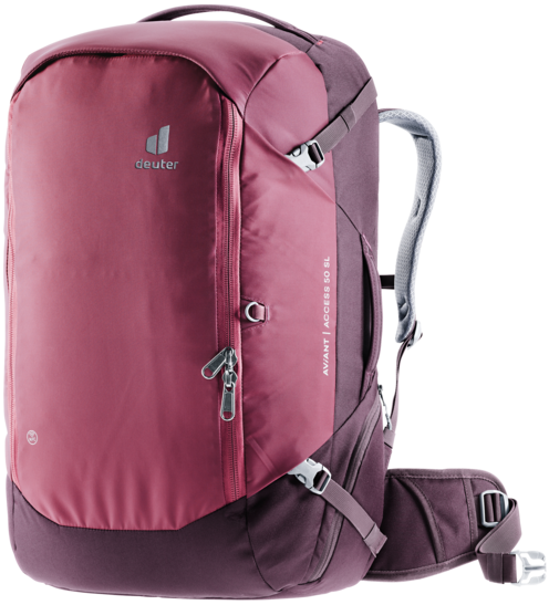 Travel backpack Aviant Access 50 SL
