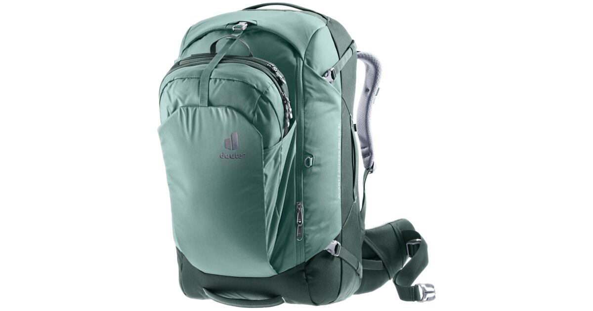 Deuter deuter Aviant Access Pro 55 SL Backpack Jade-Ivy 