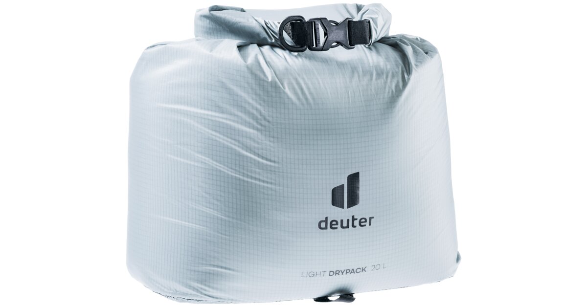 Sac Neuf Deuter Deuter Lumière Drypack 20 