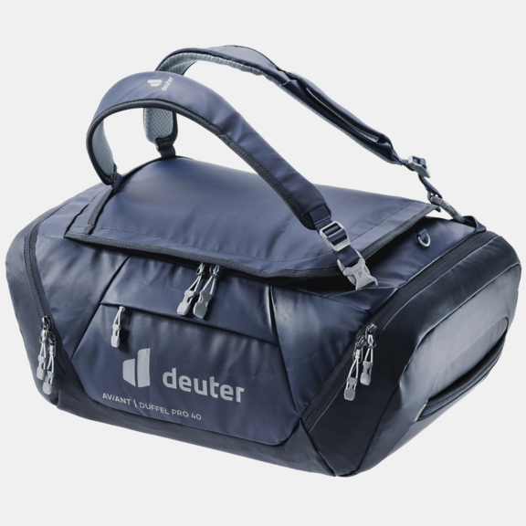 Reisetasche »Aviant Duffel Pro 40« auch als Rucksack tragbar OTTO Accessoires Taschen Reisetaschen 