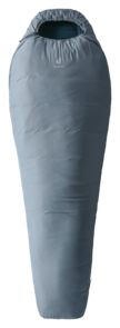 Synthetic fibre sleeping bag Orbit +5° 