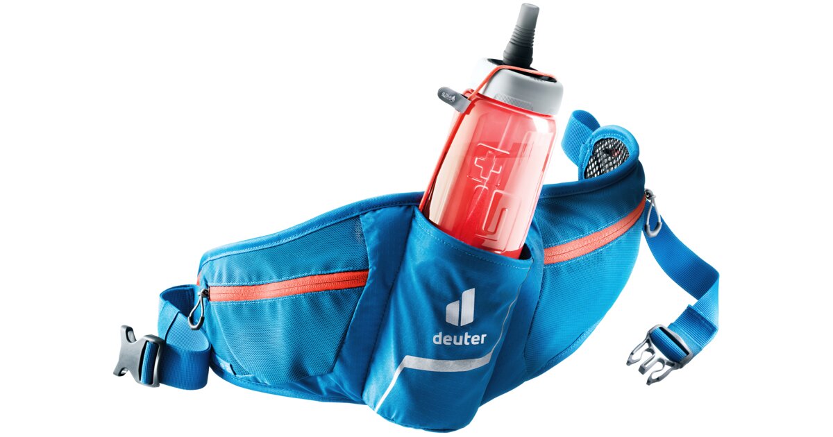 deuter waist pack