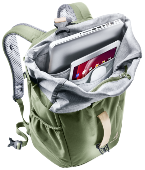 Lifestyle daypack Stepout 22