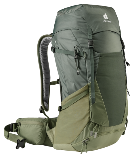 etc Happy leftovers deuter Futura Pro 40 | Hiking backpack