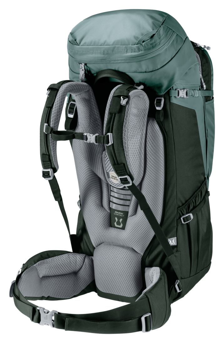 deuter AViANT Voyager 60+10 SL Reisrugzak
