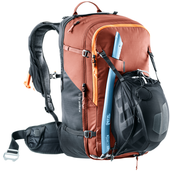 Backpack Alproof 30 SL