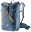Bike backpack Amager 25+5 Blue Black