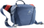 Hip bag Travel Belt Blue
