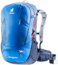 Bike backpack Trans Alpine 30 Blue