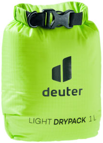 Packtasche Light Drypack 1