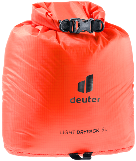 Pack sack Light Drypack 5