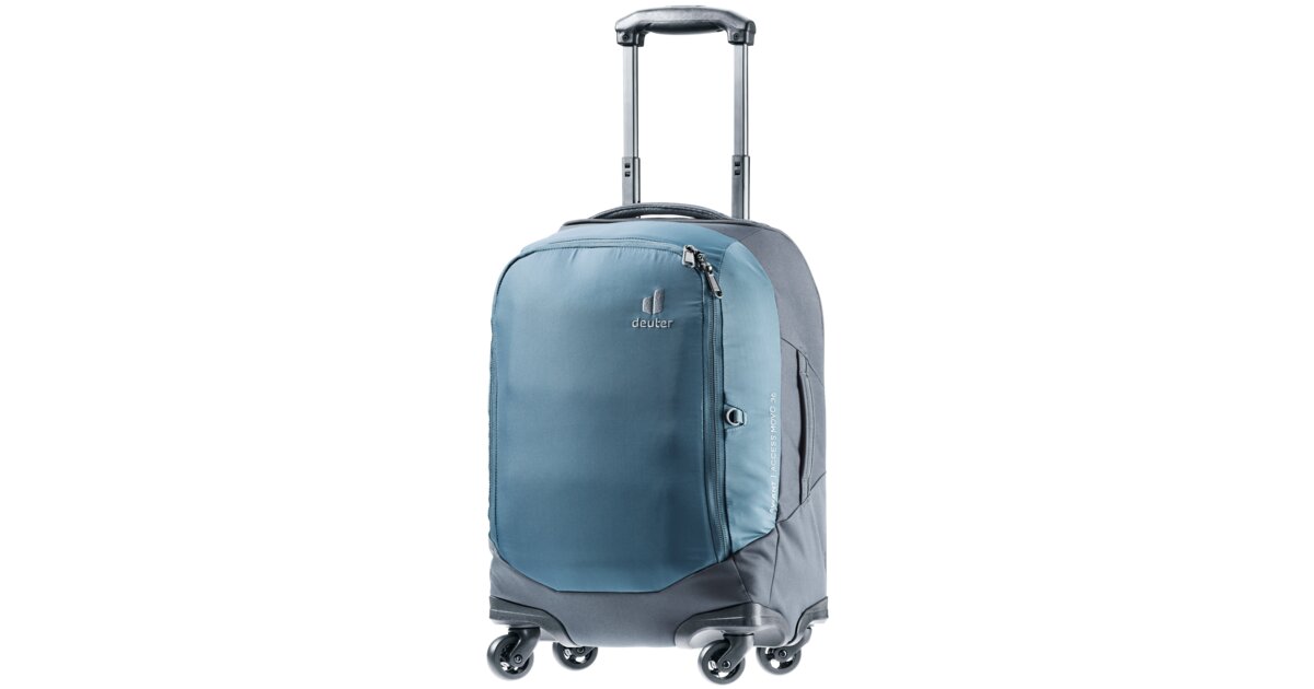 deuter AViANT Access Movo 36 | Wheeled Luggage