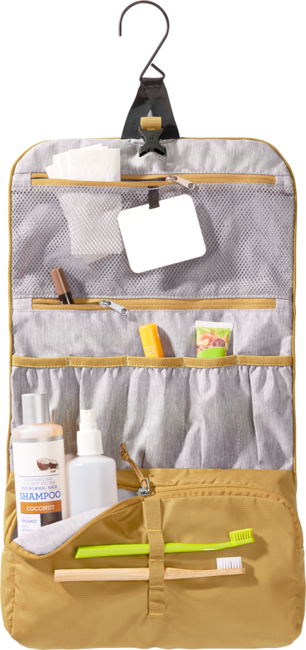 Beauty-case Wash Bag II