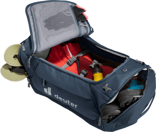 Borse sportive AViANT Duffel Pro 60