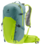 Hiking backpack Speed Lite 25 Green Blue