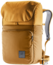 Lifestyle daypack UP Sydney brown yellow