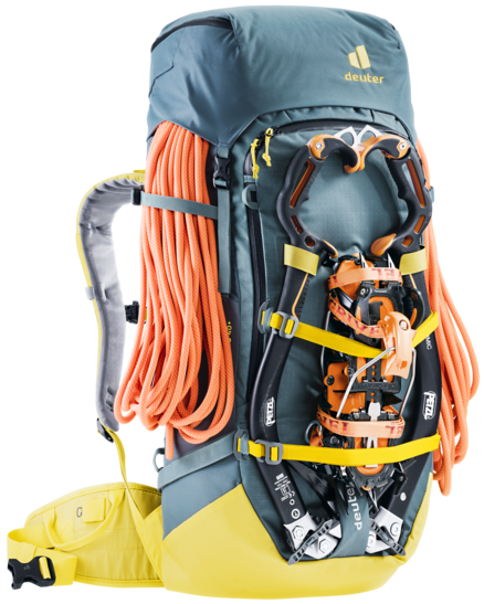 Zaini per sci alpinismo Freescape Pro 40+