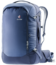 Travel backpack AViANT Access 38 Blue