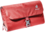 Toiletry bag Wash Bag II Red