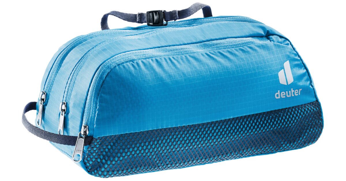 deuter Wash Bag Tour III Toiletry bag