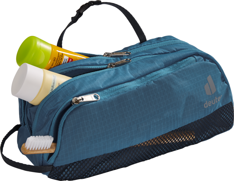 deuter wash bag tour iii