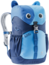 Children’s backpack Kikki Blue