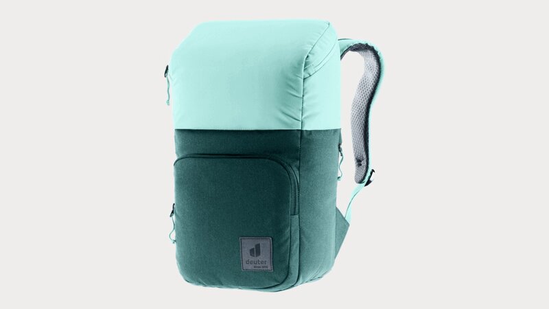 Agree with Sympathize Mount Bank Backpacks, sleeping bags and bags from deuter