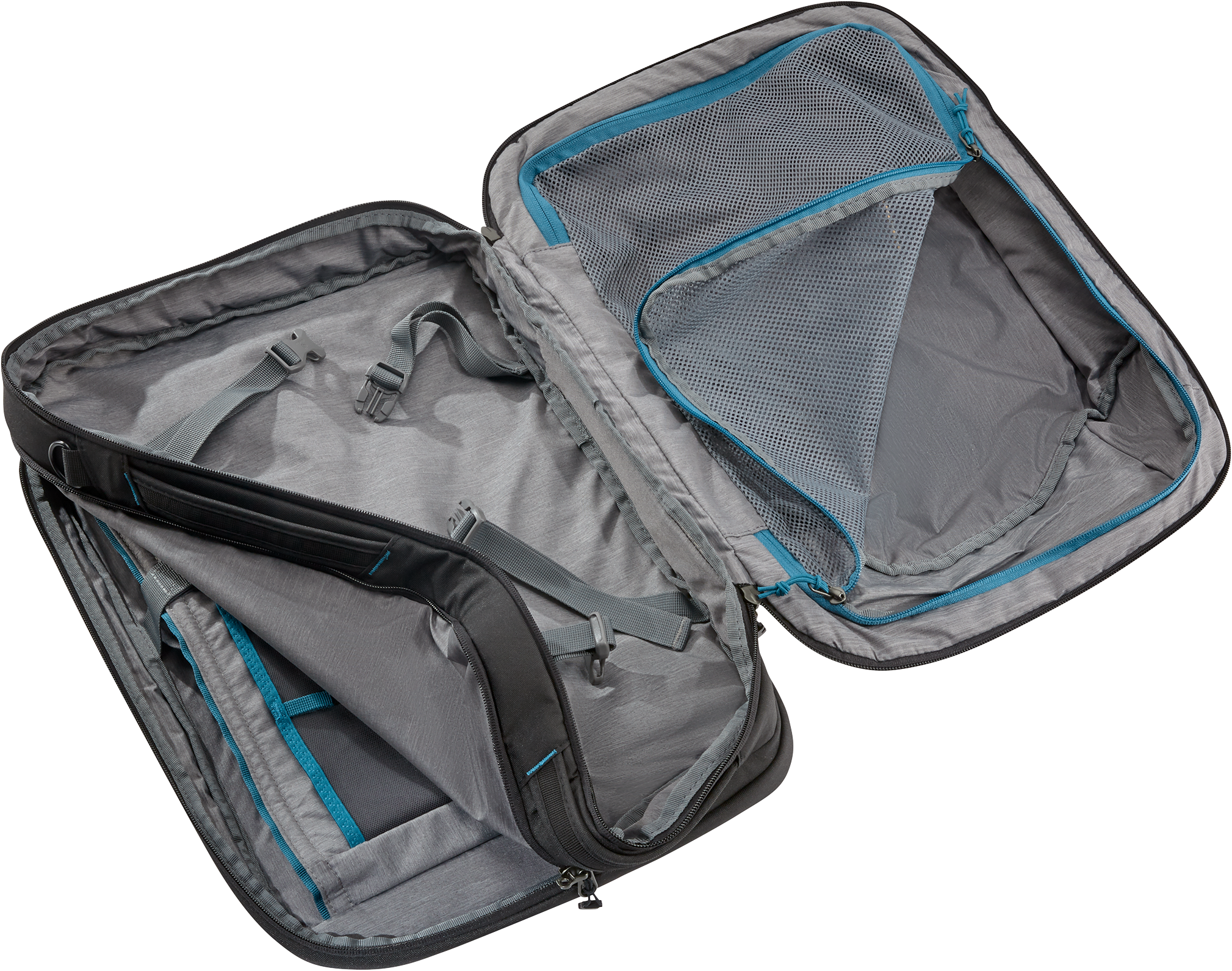 deuter AViANT Carry On 28 | Travel backpack
