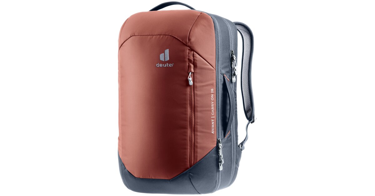 deuter AViANT Carry On 28 | Travel backpack