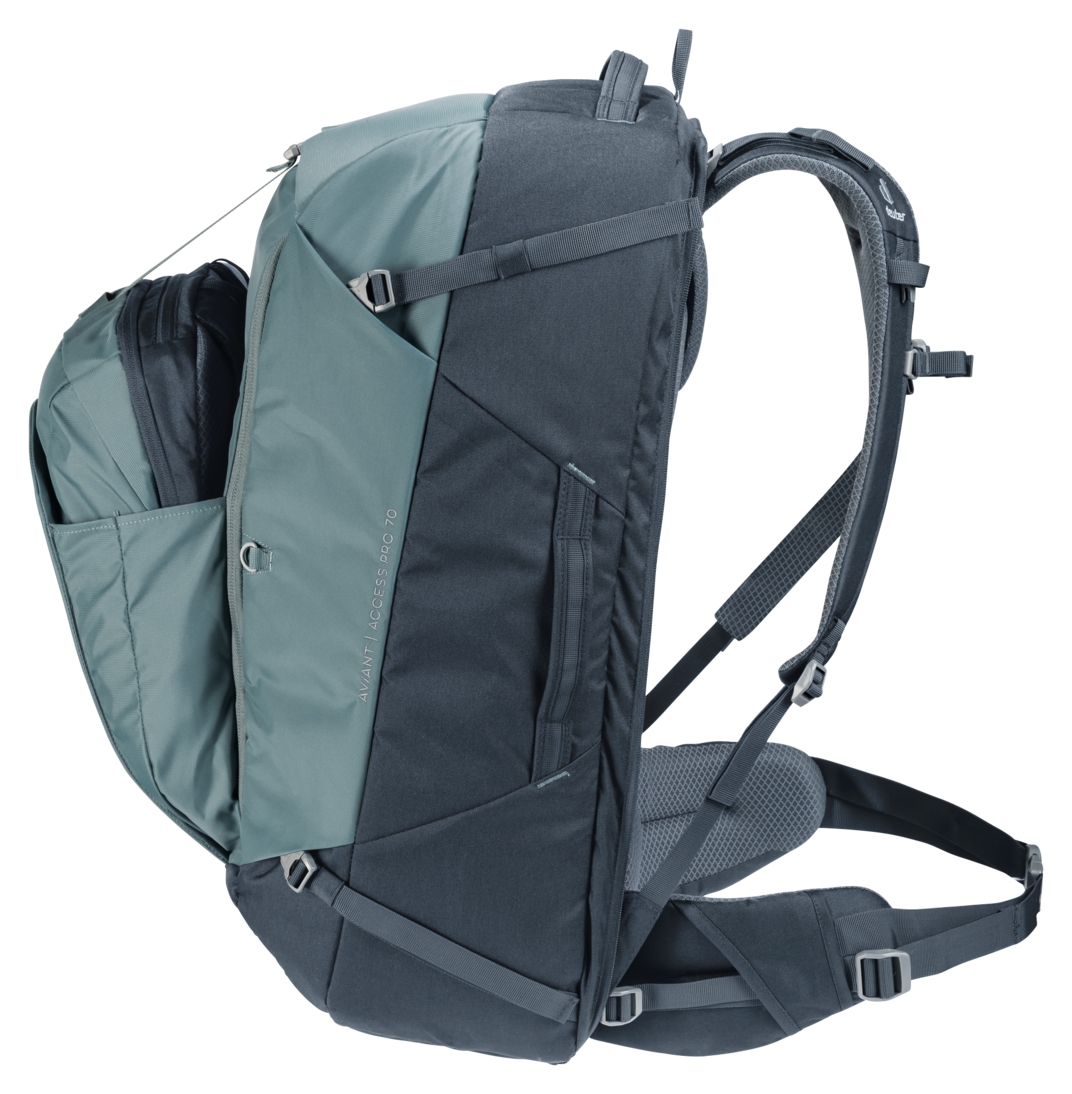 deuter AViANT Access Pro 70 Travel backpack