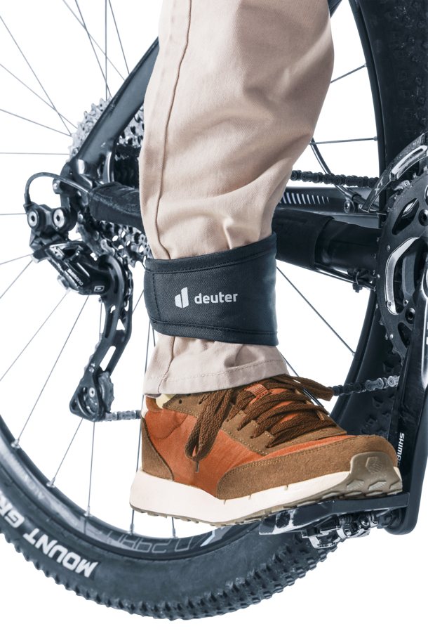 Bike accessory Pants Protector