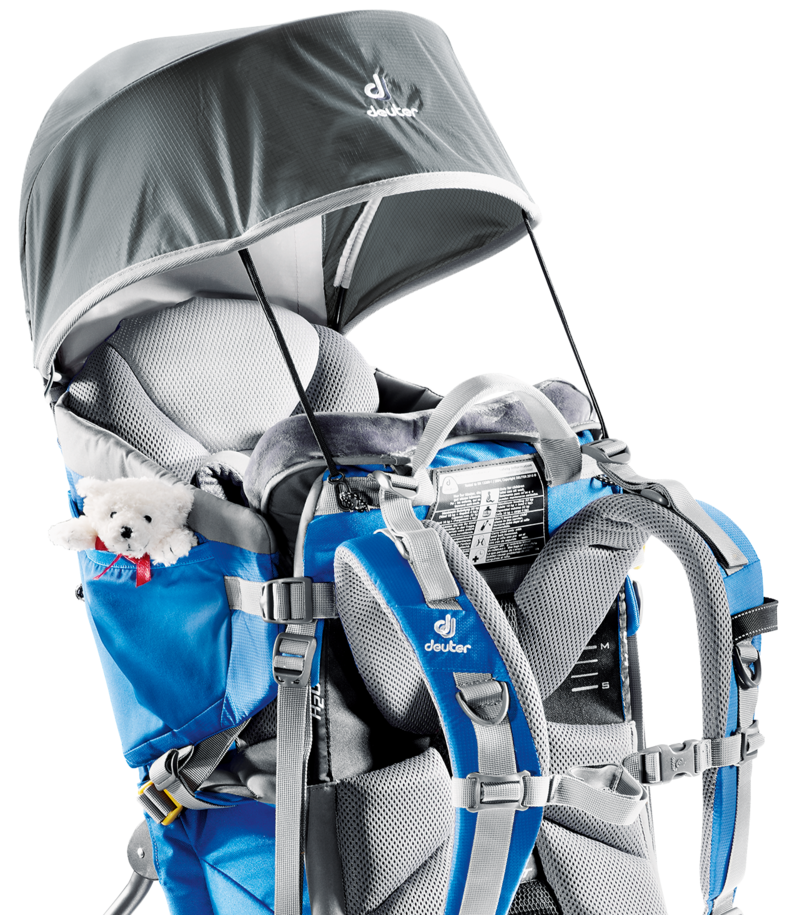 Child carrier accessory Sun Roof & Rain Cover (2014)