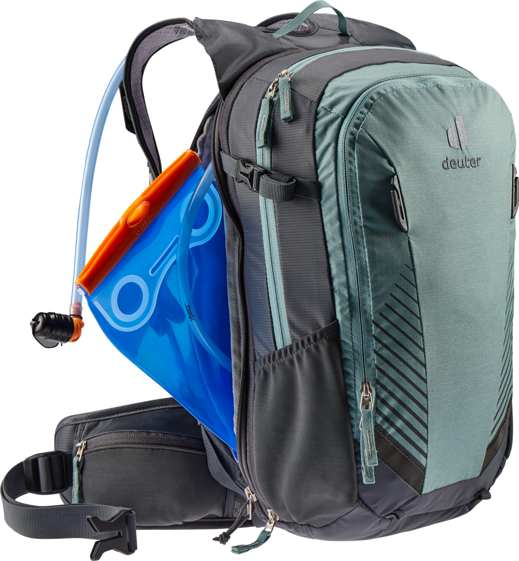 deuter Compact EXP 12 SL Bike backpack