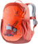 Children’s backpack Pico orange