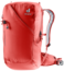 Ski tour backpack Freerider Lite 18 SL Red