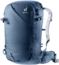 Ski tour backpack Freerider Pro 34+ Blue