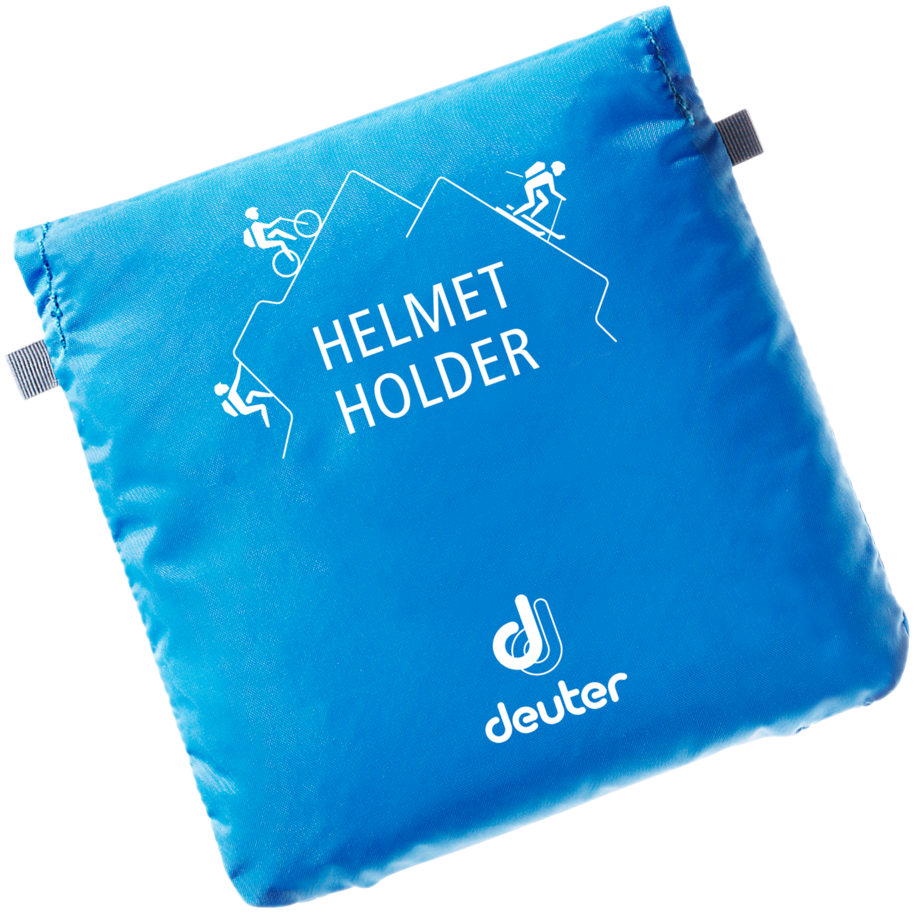 deuter Helmet Holder Rucksack Ersatzteil