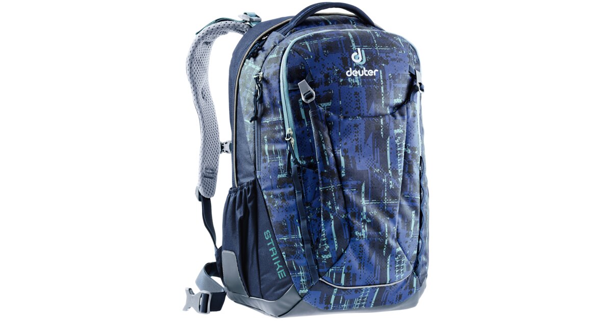 deuter Strike School backpack