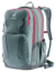 School backpack Cotogy Green Grey