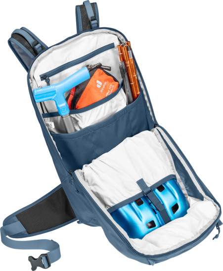 Ski tour backpack Freerider Lite 20