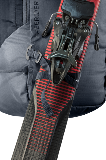 Sac à dos de randonnée ski  Freerider Pro 34+