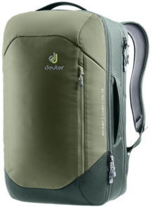 Travel backpack AViANT Carry On 28