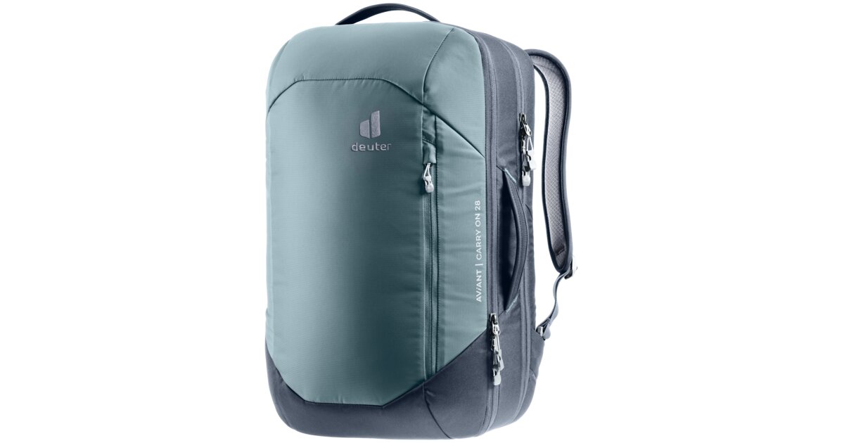 deuter AViANT Carry On 28 | Travel backpack