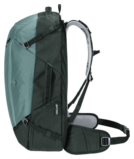 Travel backpack AViANT Access 50 SL